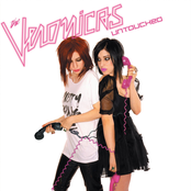 The Veronicas: Untouched