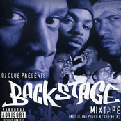 Backstage: A Hard Knock Life