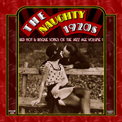 The Naughty 1920s: Red Hot & Risque Songs of The Jazz Age, Vol. 1