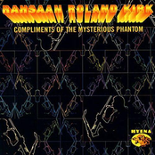 Freaks For The Festival by Rahsaan Roland Kirk