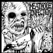 Decrepitaph / Meathole Infection