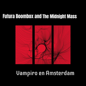 Vampiro en Amsterdam