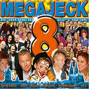 Megajeck 8