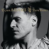 You've Been A Friend To Me by Bryan Adams