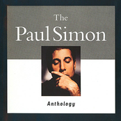 The Paul Simon Anthology