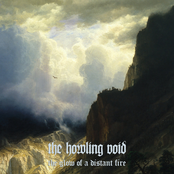 The Glow of a Distant Fire