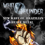 white thunder