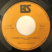 La Canzone Della Terra Perduta