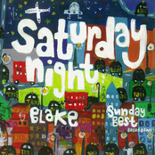 Saturday Night