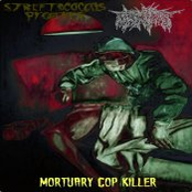 Mortuary Copkiller