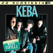 Heikki Ja Kaija by Keba