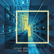 Content With The Form