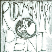 Dead Living by Rudimentary Peni