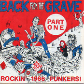 Back From The Grave - Part 1