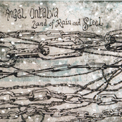 Land of Rain and Steel