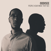 Set You Free by Oddisee