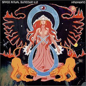 Space by Hawkwind