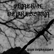 Suffering Of My Heart And Soul by Funeral Depression