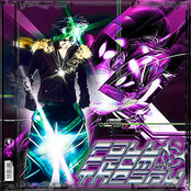 FALL FROM THE SKY PT. 2