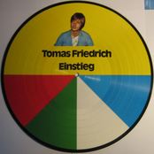 Tomas Friedrich