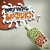 Andy Votel Presents Brazilika (Subtropical Stroke Psychout)