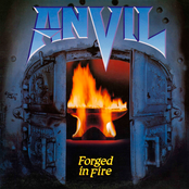 Anvil: Forged In Fire