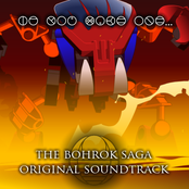 If You Wake One... - The Bohrok Saga Original Soundtrack