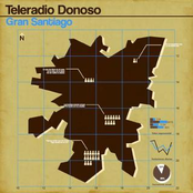 Un Día Fui A Pasear Y No Volví by Teleradio Donoso