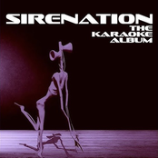 SIRENATION: The Karaoke Album (Instrumental version)