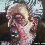 Yourself In Peace - EP