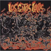 Demos, Outtakes and Rarities