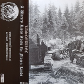 A Warcry Rises Above the Frozen Lands