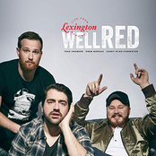 Trae Crowder: wellRED Live from Lexington