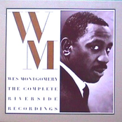 Terrain by Wes Montgomery