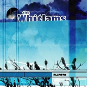 One In A Million by The Whitlams