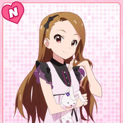 iori minase