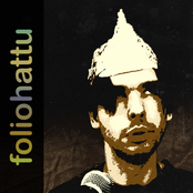 Foliohattu