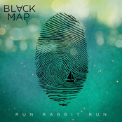 Black Map: Run Rabbit Run