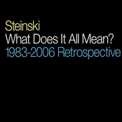 Product Of The Environment (redfern Gowanus Electro Mix) by Steinski