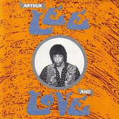 Arthur Lee & Love