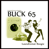 Look At What I Did by Buck 65