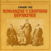 Romanzas y Cantigas Sefardies