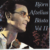 Björn Afzelius Bästa, Volume II