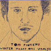 Winter Maakt Ons Vrolijk by Tom Pintens
