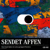 Sendet Affen - Single