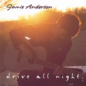 Drive All Night by Jamie Anderson