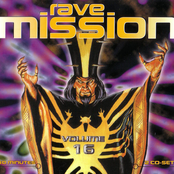 Rave Mission Volume 16