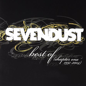 Sevendust: Best Of....(clean)