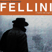 Rota: Fellini - L'uomo dei sogni