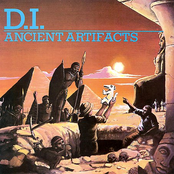 D.i.: Ancient Artifacts